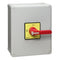Schneider Electric VCF5GEN ENCLOSED DISCONNECT SWITCH VARIO VCF 3P