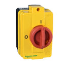 Schneider Electric VCFN20GE 16A MAIN EMERG SWIT ENCLO
