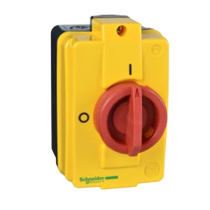 Schneider Electric VCFN20GE 16A MAIN EMERG SWIT ENCLO