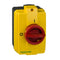 Schneider Electric VCFN25GE 20A MAIN EMERG SWIT ENCLO