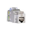 Schneider Electric VDIB17726B12 CONNECTOR S ONE RJ45 CAT6 SHIELDED