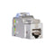 Schneider Electric VDIB17726B12 CONNECTOR S ONE RJ45 CAT6 SHIELDED