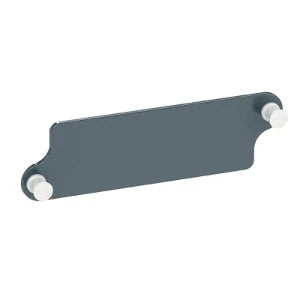 Schneider Electric VDIM150061 ADAPTER PLATE FO BLANK