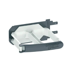 Schneider Electric VDIM189112 CABLE MNGMT RING VERTICAL 800MM WD RACK