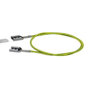 Schneider Electric VDIM48E011 RACK EARTH KIT FOR PANEL 19 1U X 10PCS