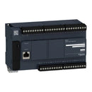 Schneider Electric MODICON M221 PLC - 40 I/O relay c