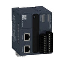 Schneider Electric MODICON M221 PLC - 16 I/O transis