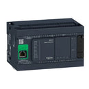 Schneider Electric PLC - CTRL M241-24IO RL ETH CAN MASTER