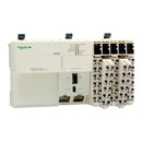 Schneider Electric MODICON M258 PLC - M238 compact base 4