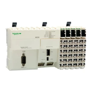 Schneider Electric TM258LF42DT M258 CTRL ETH/CAN/SL/42DIO