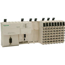 Schneider Electric MODICON M258 PLC - compact base 6