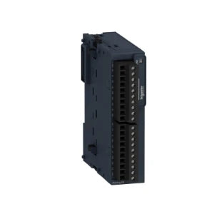 Schneider Electric TM3AI4 MODULE TM3-4 ANALOG INPUTS