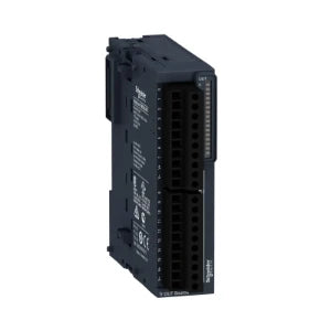 Schneider Electric TM3DQ16T MODULE TM3-16 OUT TR.PNP
