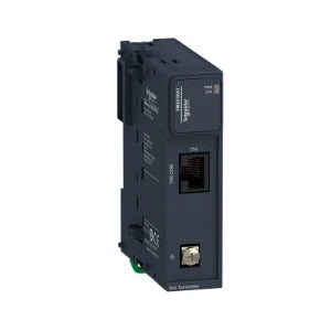 Schneider Electric TM3XTRA1 MODULE TM3-BUS TRANSMITTER