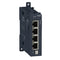 Schneider Electric MODICON M241 PLC - communication module TM4 4 HW