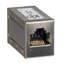 Schneider Electric TRV00870 5 RJ45 CONNECTORS FEMALE/FEMALE