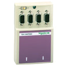 Schneider Electric TSXCANTDM4 CANOPEN 4 DSUB PORTS TAP