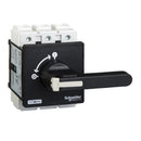 Schneider Electric VBF6 MAIN SWITCH.DISCON.175A