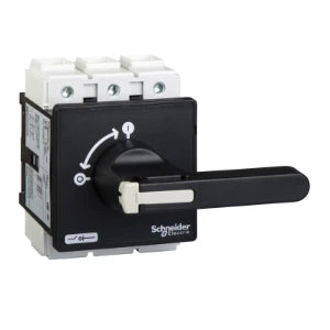 Schneider Electric VBF6 MAIN SWITCH.DISCON.175A
