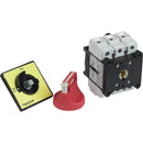 Schneider Electric VCF3 MAIN/EMERGENCY SWITCH 63A