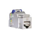 Schneider Electric VDIB1772XB12 CONNECTOR S ONE RJ45 CAT6A SHIELDED