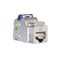 Schneider Electric VDIB1772XB12 CONNECTOR S ONE RJ45 CAT6A SHIELDED