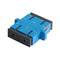 Schneider Electric VDIB6032002 OPTIC ADAPTER SC DUPLEX SM