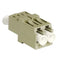 Schneider Electric VDIB6051001 OPTIC ADAPTER LC DUPLEX SQ MM X1