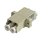 Schneider Electric VDIB6051003 OPTIC ADAPTER LC DUPLEX RECT MM X1