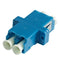 Schneider Electric VDIB6052003 OPTIC ADAPTER LC DUPLEX RECT SM X1