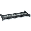 Schneider Electric VDIG141501 PANEL SLIDING TELECOM 19 1U 50 PORT