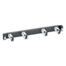 Schneider Electric VDIG188141 PANEL 19 1U FOR HORIZONTAL CORD GUIDING