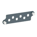 Schneider Electric VDIM151061 ADAPTERPLATE FO SUIT 6XST SPLX MM ADAPT