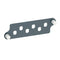 Schneider Electric VDIM151061 ADAPTERPLATE FO SUIT 6XST SPLX MM ADAPT