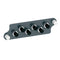 Schneider Electric VDIM1510611 ADAPTERPLATE FO WITH 6XST SPLX MM ADAPT