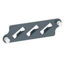 Schneider Electric VDIM153031 ADAPTER PLATE FO SUIT 3XSC DPLX MM ADAPT