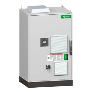 Schneider Electric VLVAF2P03512AD VarSet Auto 200k DR4,2 400V-50 CB
