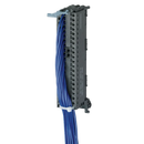 Siemens Front connector with 20 single cores 0.5mm²