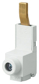 Siemens Connection terminal for pin busbars, 35mm²