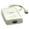 Schneider Electric Modicon Quantum PLC - Magelis XBT USB gateway Modbus