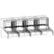 Schneider Electric LA9G4703 Terminal Shrouds 4P G630-800 IP20