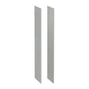 Schneider Electric LVS08760 2 IP30 SIDE PANELS D600