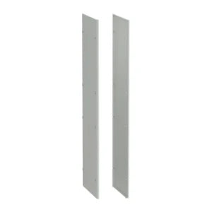 Schneider Electric LVS08760 2 IP30 SIDE PANELS D600