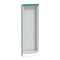 Schneider Electric LVS08204 FLOOR-STAND.ENCL.W600 33M PRISMA G IP30