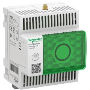 Schneider Electric PAS800P ESX PANEL SERVER ADVANCED POE