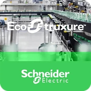 Schneider Electric HMIEMSE3PRT1KA EMSE 3 Party 1.5K Tag RT License