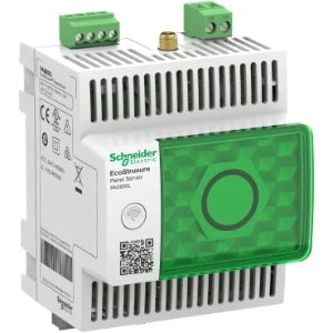 Schneider Electric PAS800L ESX PANEL SERVER ADVANCED 24VDC
