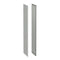 Schneider Electric LVS08765 2 IP55 SIDE PANELS D600