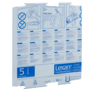 Schneider Electric LVS03154 CLASS 2 INSULATING PLATE W600/W650