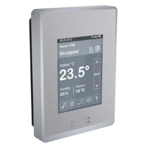 Schneider Electric SER8350A5B00 Cont FC HUM PIR BACnet PkRele Si/Si